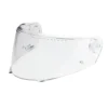 Schuberth J2 Visir SV 7 klart one size