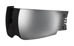 Schuberth M1 (53-63) C3, Basic, Pro, E1, S2  sun visor silver mirrored (60-65)
