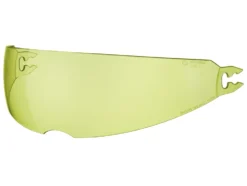 Schuberth M1 sun visor High Definition Yellow one size (E1 S2 C3PRO strl 50-59)