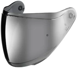 Schuberth M1 Visor silver mirrored one size