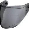 Schuberth M1 Visor 80% tinted one size