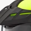 Schuberth skärm E1 mattsvart strl 53-59