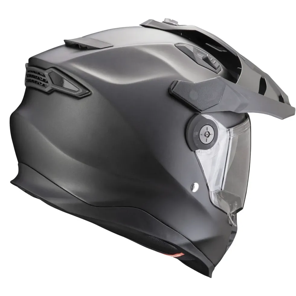 Scorpion ADF-9000 Evo Air Mattsvart