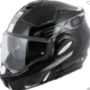 SCORPION EXO-TECH EVO TRAVELLER Black-White M
