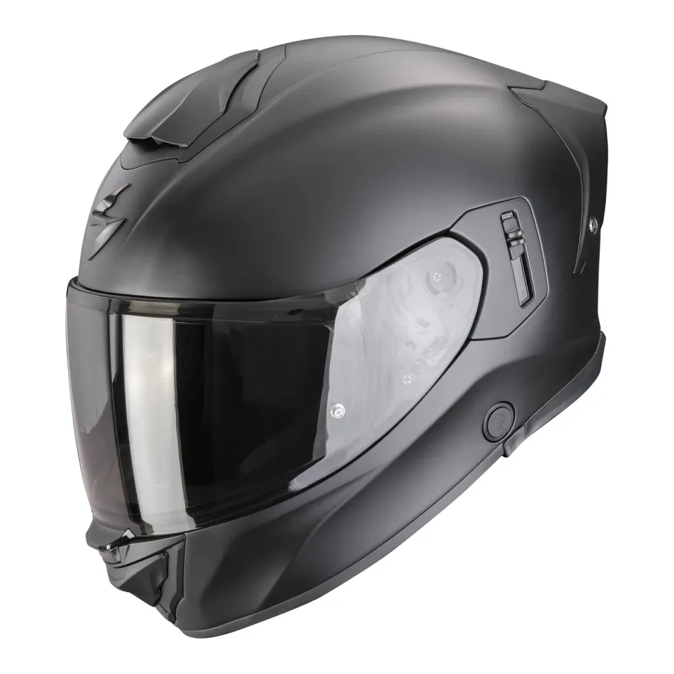 SCORPION Helmet EXO-530 AIR Matt black