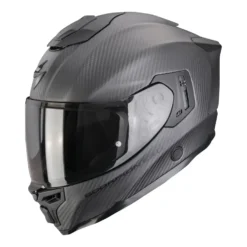 SCORPION Helmet EXO-1500 CARBON AIR Matt black