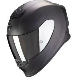 SCORPION Hjälm EXO-R1 EVO AIR Carbon matt svart/carbon