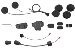 Sena Helmet Clamp Kit for SPIDER ST1