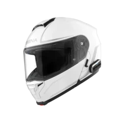 Sena Helmet OutRush 2 Vit