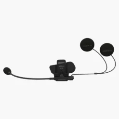 Sena 60S Helmet Clamp Kit with Boom Microphone