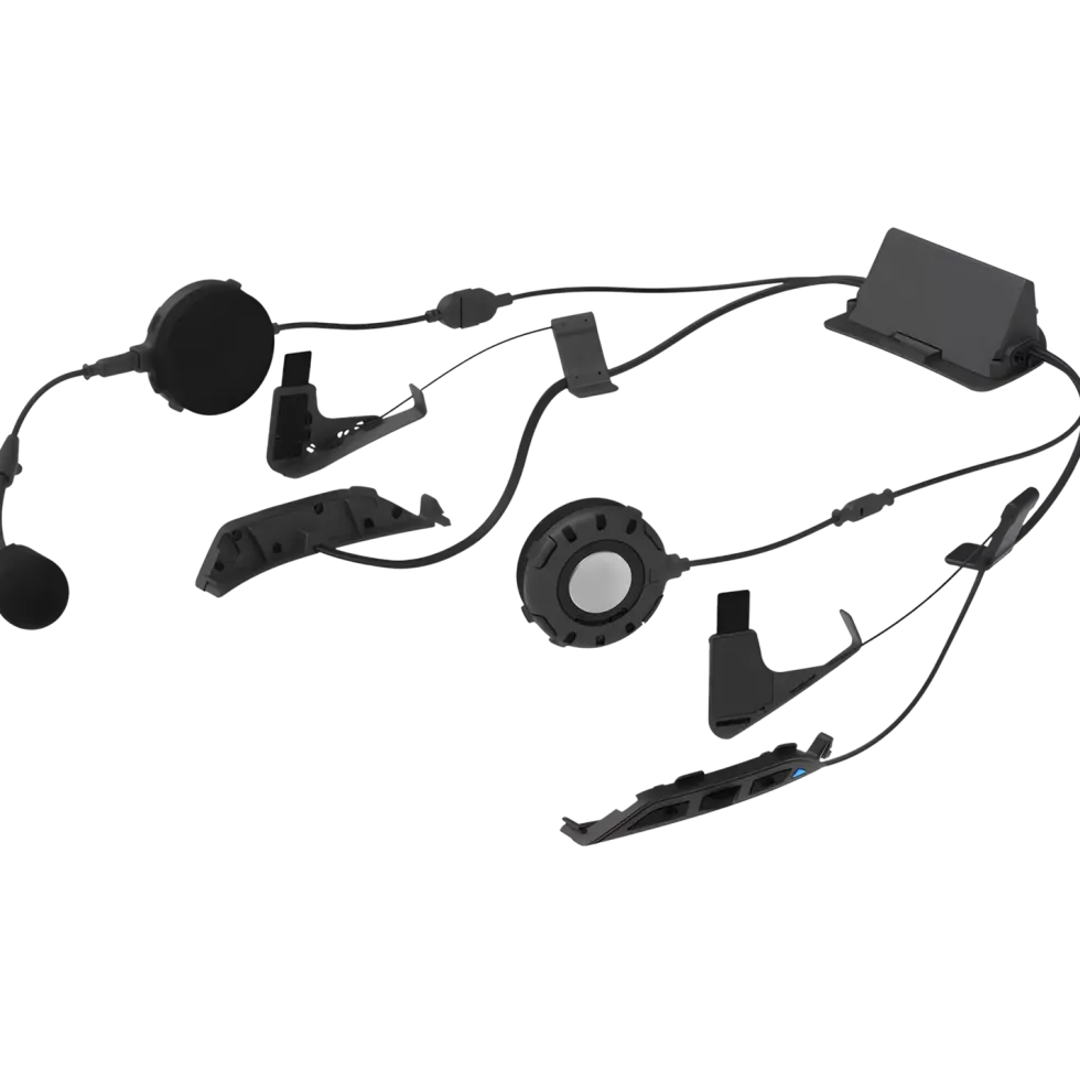Sena SRL3 Mesh Intercom för Shoei GT-Air 3 & Neotec 3