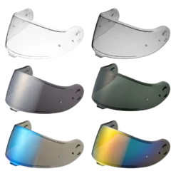 Shoei CNS-3C
