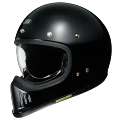 Shoei EX-Zero Black