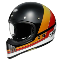 Shoei EX-Zero Equation TC-10