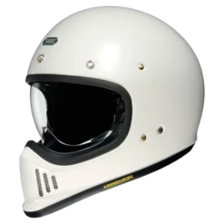 Shoei EX-Zero Off White