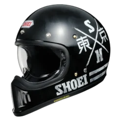 Shoei EX-Zero Xanadu TC-5