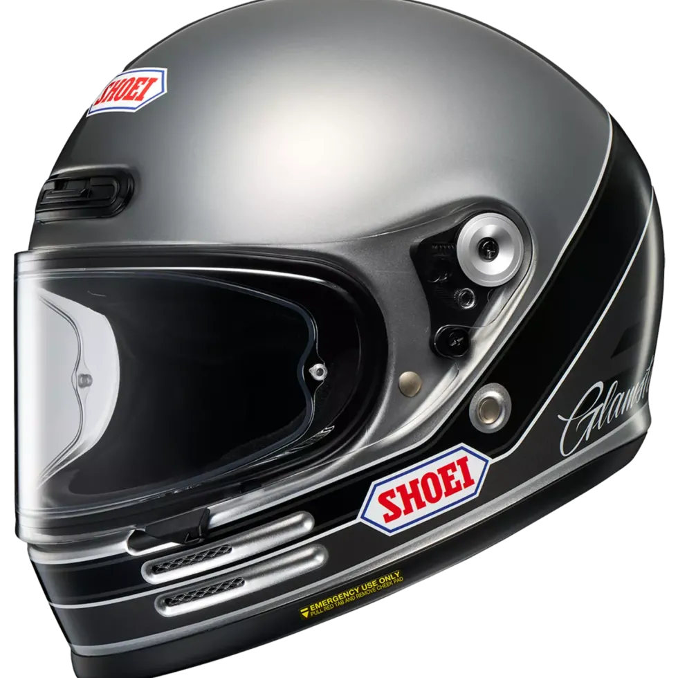 Shoei Glamster 06 Abiding TC-10