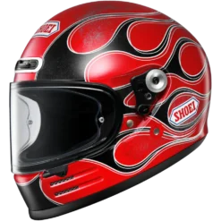 Shoei Glamster 06 Blast TC-1