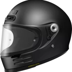 Shoei Glamster 06 Matt Black
