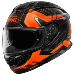 Shoei GT-Air 3 Hike TC-8