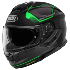 Shoei GT-Air 3 Mike TC-4