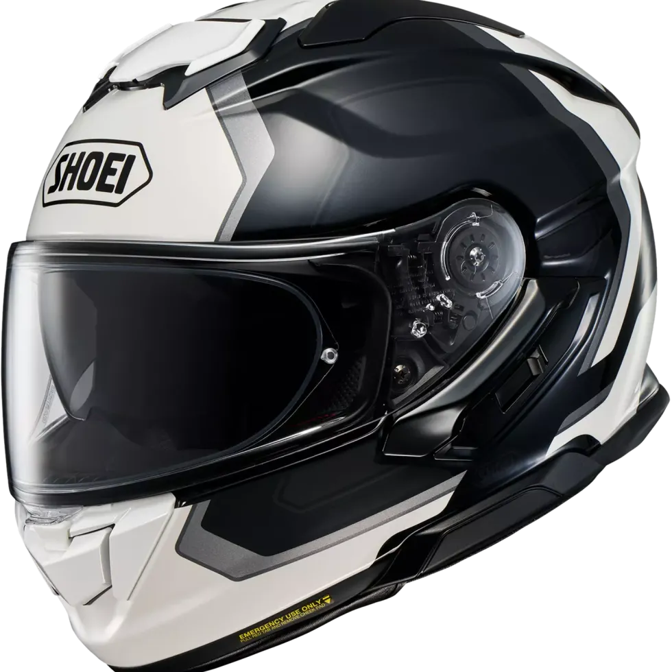 Shoei GT-Air 3 Realm TC-5