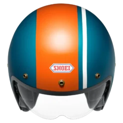 Shoei J.O 2 Aventure TC-2