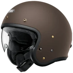Shoei J.O 2 Matt Brown