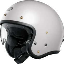 Shoei J.O 2 Off White