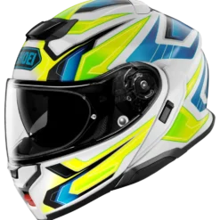 Shoei Neotec 3 Anthem TC-3