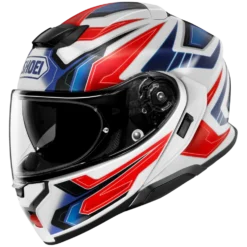 Shoei Neotec 3 Anthem TC-10