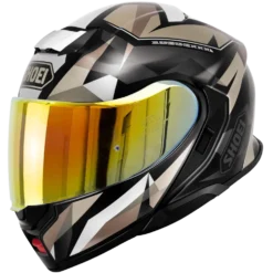 Shoei Neotec 3 Fragments TC-10