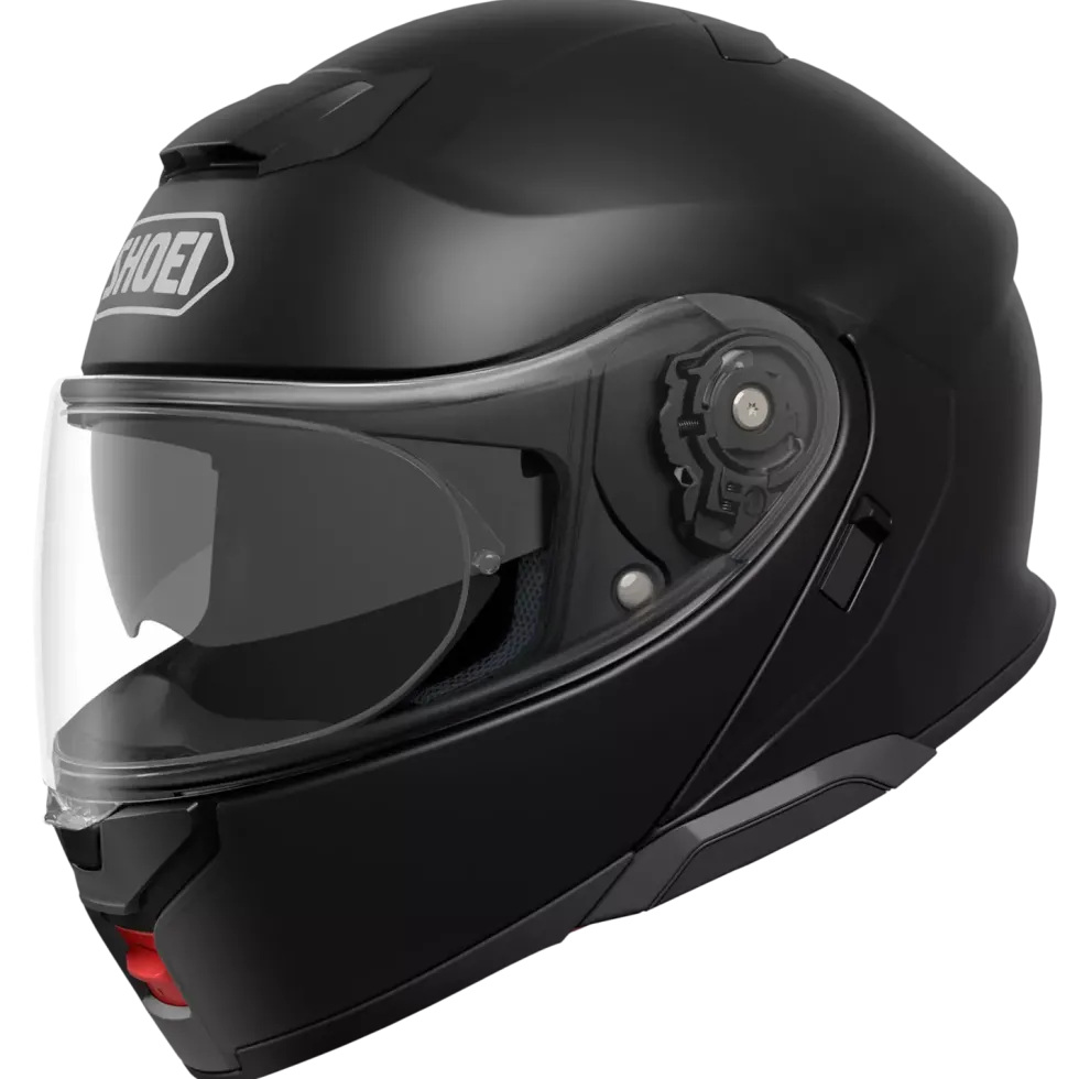 Shoei Neotec 3 Matt Black
