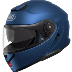 Shoei Neotec 3 Matt Blue Metallic