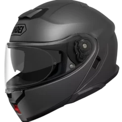 Shoei Neotec 3 Matt Deep Grey