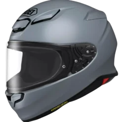 Shoei NXR2 Basalt Grey