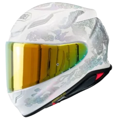 Shoei NXR2 Fearless TC-6