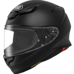 Shoei NXR2 Matt Black