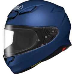 Shoei NXR2 Matt Blue Metallic