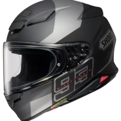 Shoei NXR2 MM93 Collection Rush TC-5