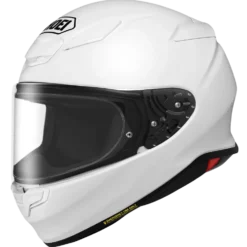 Shoei NXR2 White