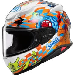 Shoei NXR2 YAGYO TC-2