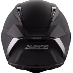 Shoei X-SPR PRO Matt Black
