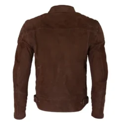 Skinnjacka Merlin Torsten Tfl Brun