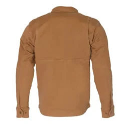 Skjorta Merlin Carter Camel