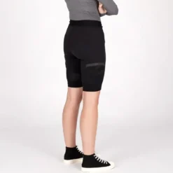 Skyddshorts Knox Action Pro Unisex Mk2 Svart