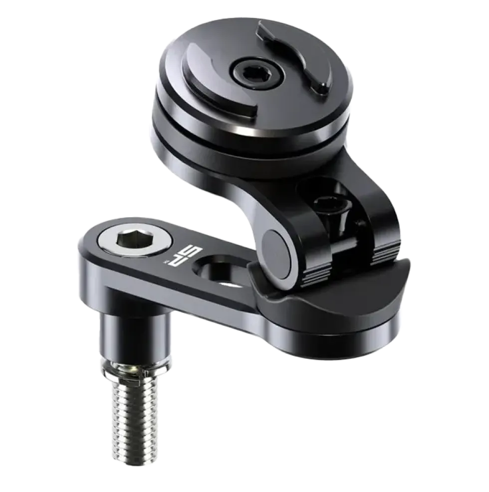 SP Connect Bar Clamp Mount Pro