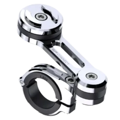 SP Connect Moto Mount Pro Chrome