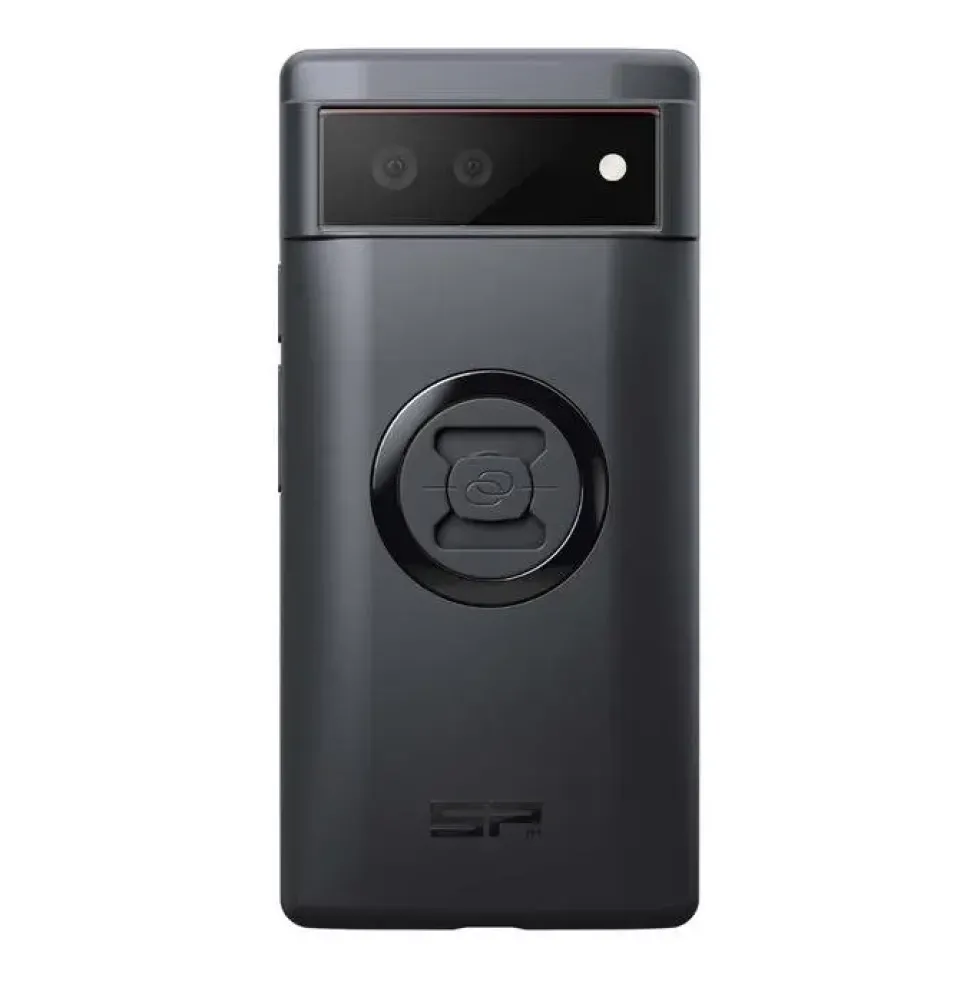 Sp Connect Phone Case Google Pixel