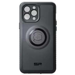 Sp Connect Phone Case Xtreme Iphone Svart